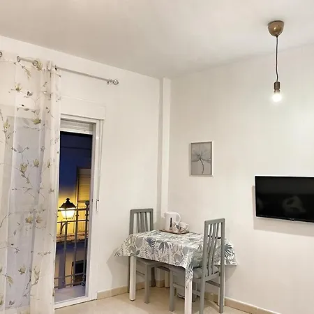 Apartament Luna Ensuites Centro