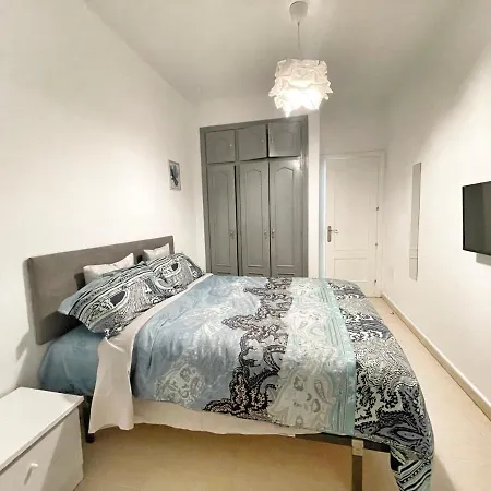 Luna Ensuites Centro Apartment