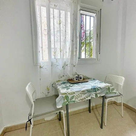 Apartment Luna Ensuites Centro Málaga